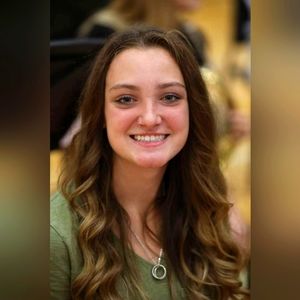 Meet your Posher, Sheree